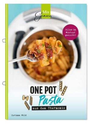 One Pot Pasta