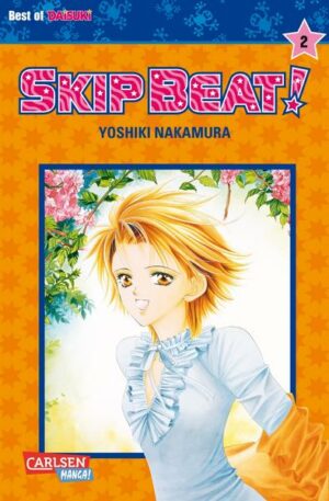 Skip Beat! 2