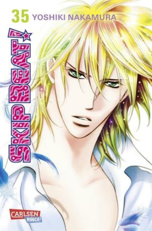 Skip Beat! 35