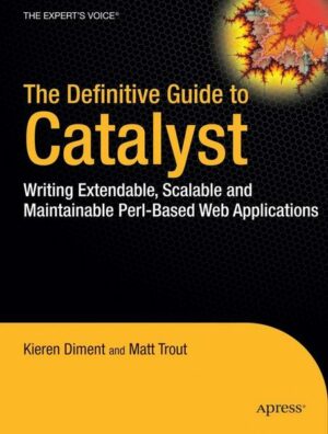 The Definitive Guide to Catalyst