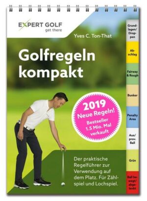 Golfregeln kompakt