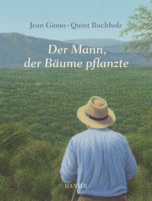 Der Mann