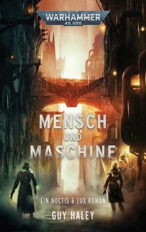 Mensch und Maschine