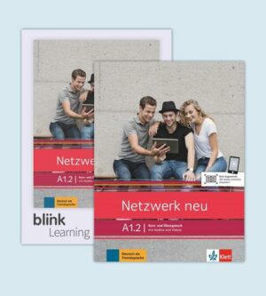 Netzwerk neu A1.2 - Media-Bundle