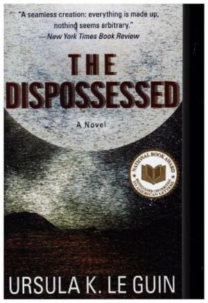 The Dispossessed