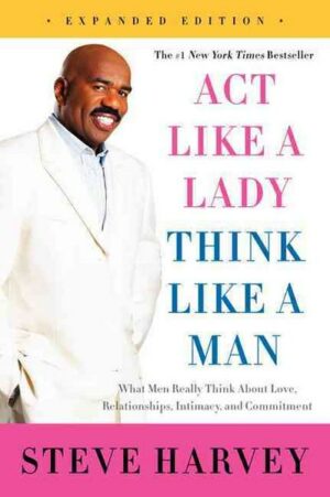 Act Like a Lady