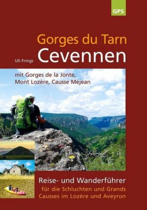 Gorges du Tarn