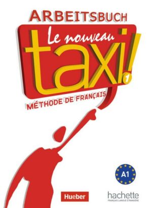 Le nouveau taxi ! 1