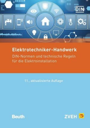 Elektrotechniker-Handwerk