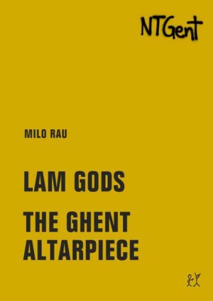 Lam Gods / The Ghent Altarpiece