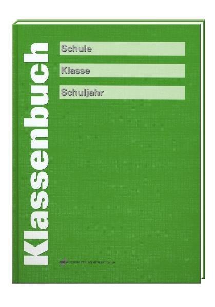 Klassenbuch