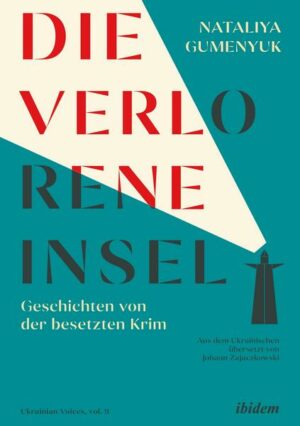 Die verlorene Insel