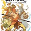 Avatar – Herr der Elemente Softcover Sammelband 1