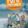 Fünf Freunde auf Schmugglerjagd