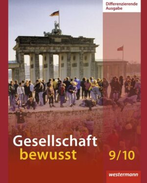 Gesellschaft bewusst / Gesellschaft bewusst - Aktuelle Ausgabe