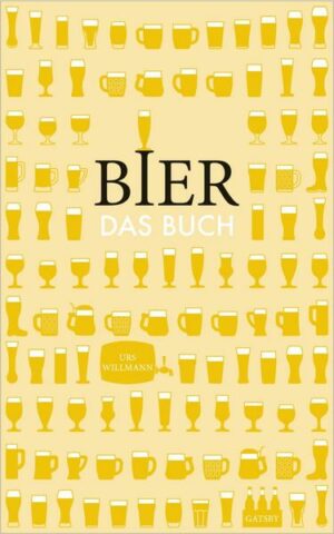 Bier. Das Buch