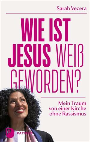 Wie ist Jesus weiß geworden?