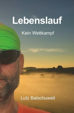 Lebenslauf