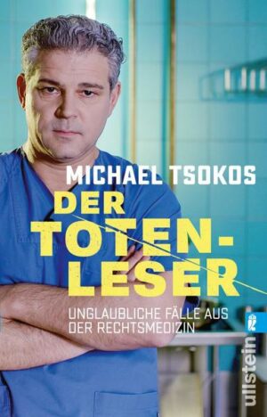 Der Totenleser