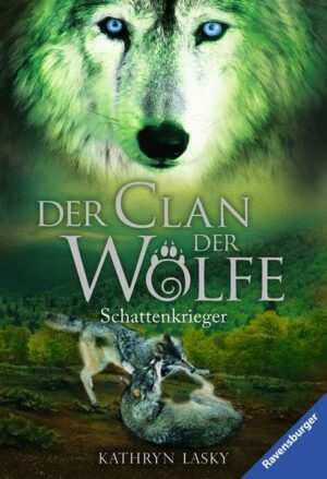 Der Clan der Wölfe