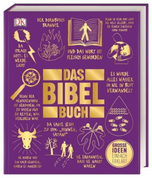 Big Ideas. Das Bibel-Buch