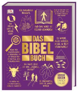 Big Ideas. Das Bibel-Buch