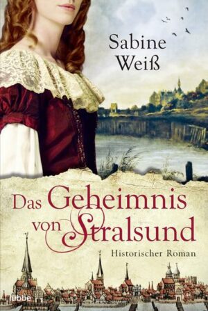 Das Geheimnis von Stralsund