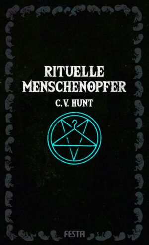 Rituelle Menschenopfer