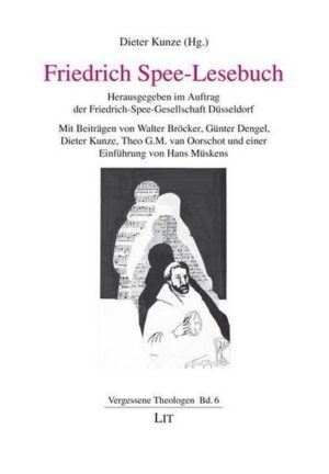 Friedrich Spee-Lesebuch