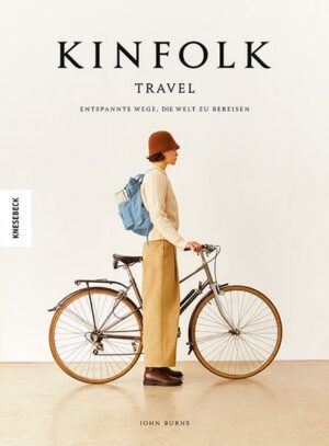 Kinfolk Travel