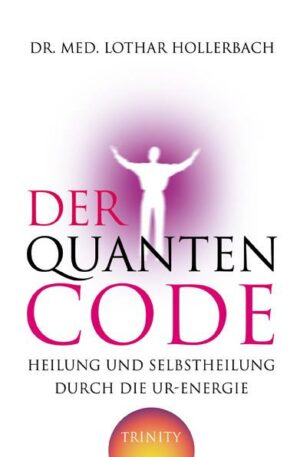 Der Quanten-Code