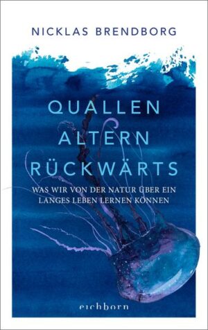 Quallen altern rückwärts