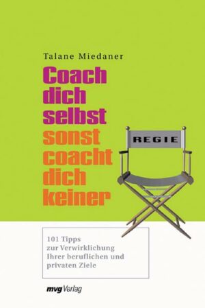 Coach dich selbst