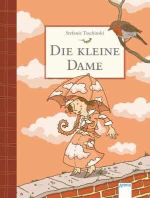 Die kleine Dame Bd.1