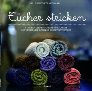Tücher Stricken