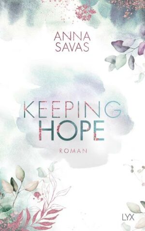 Keeping Hope