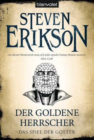 Der goldene Herrscher / Das Spiel der Götter Bd.12