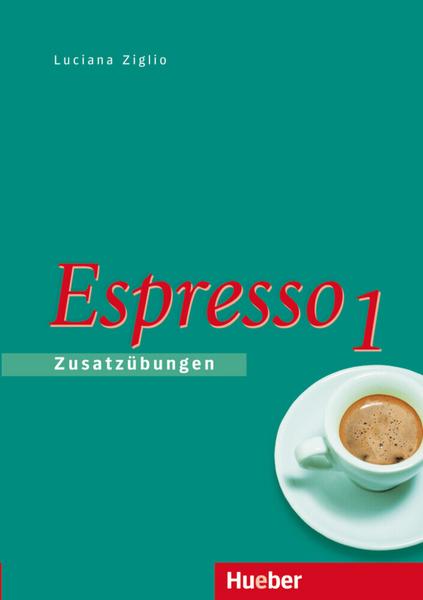 Espresso 1