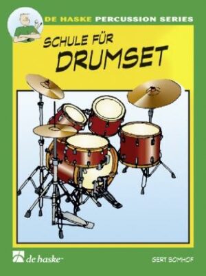 Schule fur Drumset 1