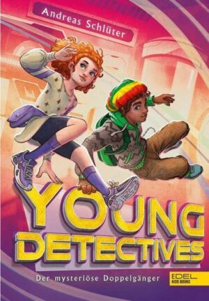 Young Detectives