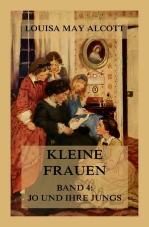 Kleine Frauen