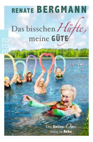 Das bisschen Hüfte