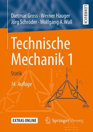 Technische Mechanik 1