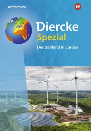 Diercke Spezial / Diercke Spezial - Ausgabe 2022 für die Sekundarstufe II