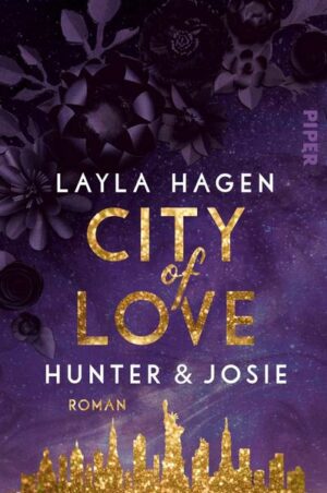 City of Love – Hunter & Josie
