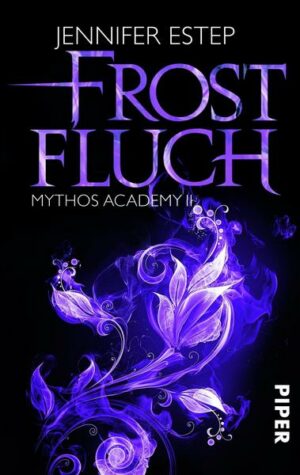 Frostfluch / Mythos Academy Bd.2