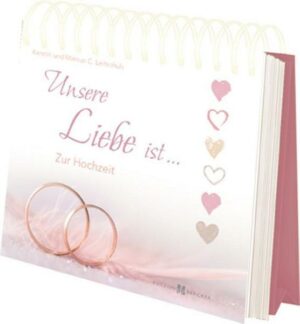 Unsere Liebe ist …