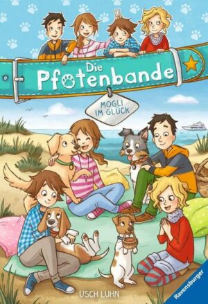 Die Pfotenbande