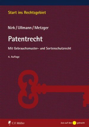 Patentrecht