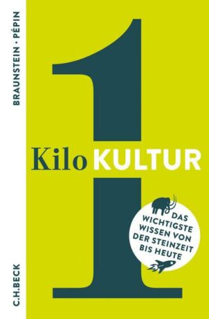 1 Kilo Kultur